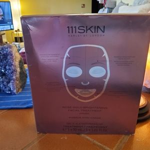 111Skin Rose Gold Face Masks